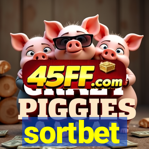 sortbet