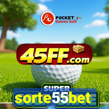 sorte55bet