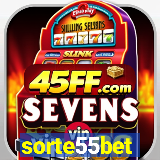 sorte55bet