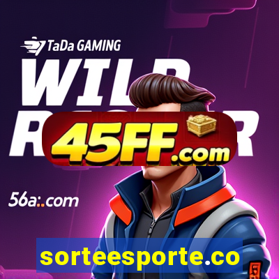 sorteesporte.com