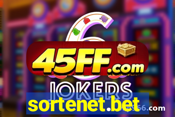 sortenet.bet