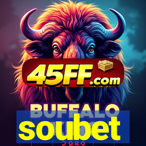 soubet