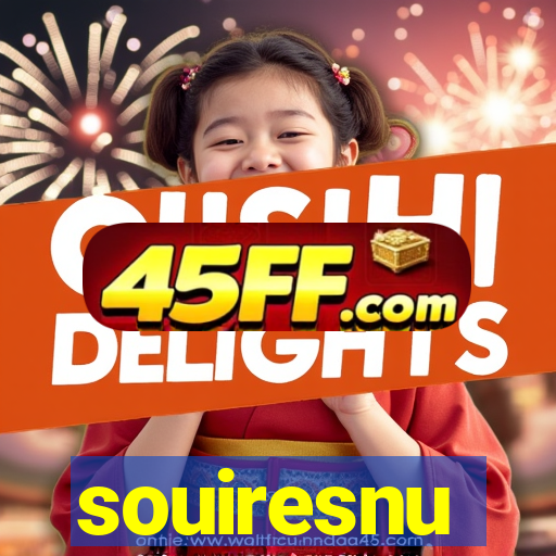 souiresnu