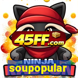 soupopular