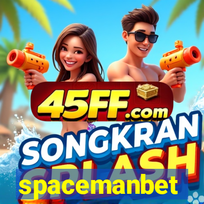 spacemanbet