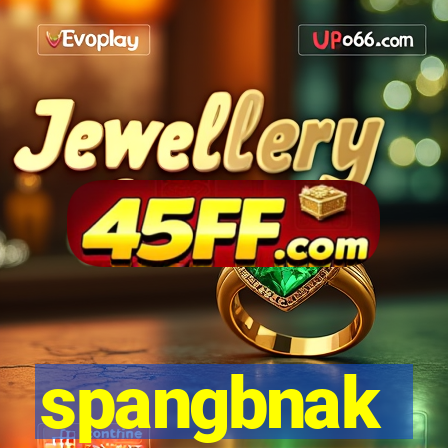 spangbnak