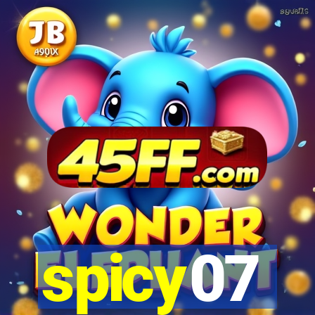spicy07