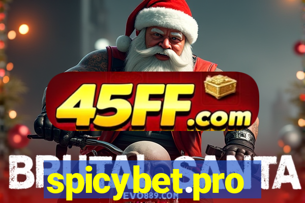 spicybet.pro