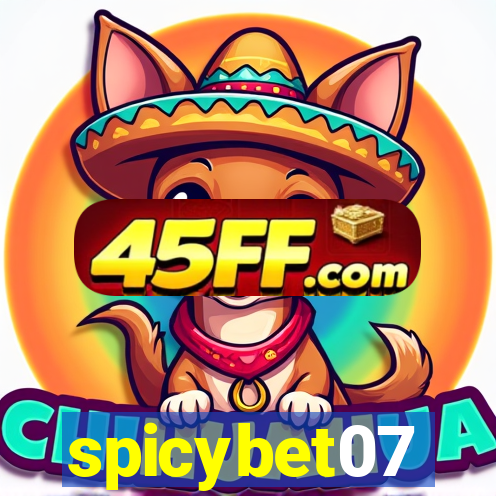spicybet07
