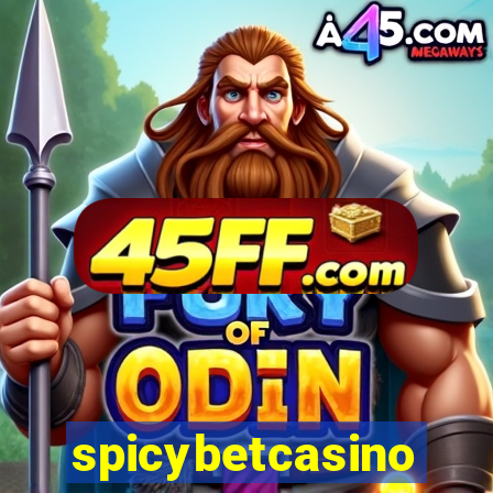 spicybetcasino