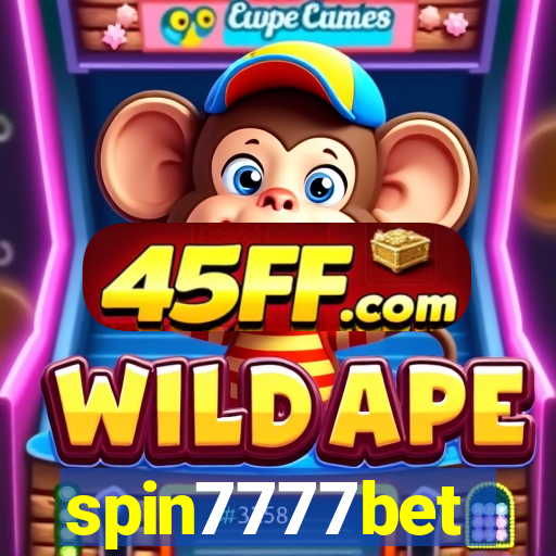 spin7777bet