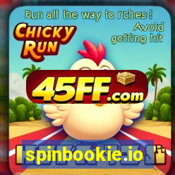 spinbookie.io