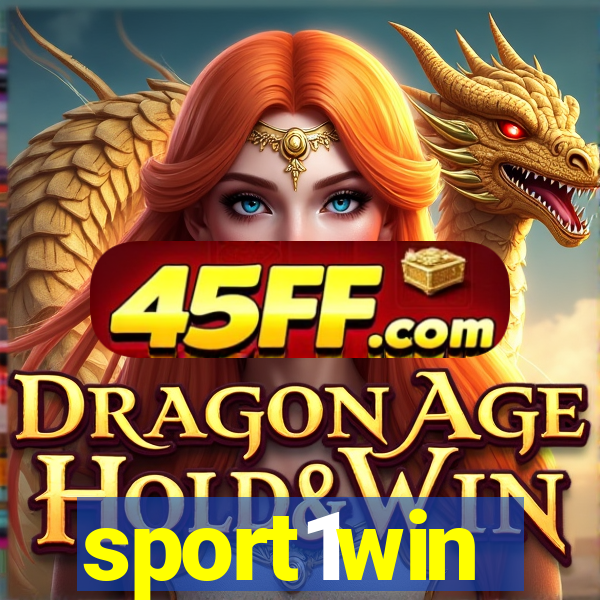 sport1win