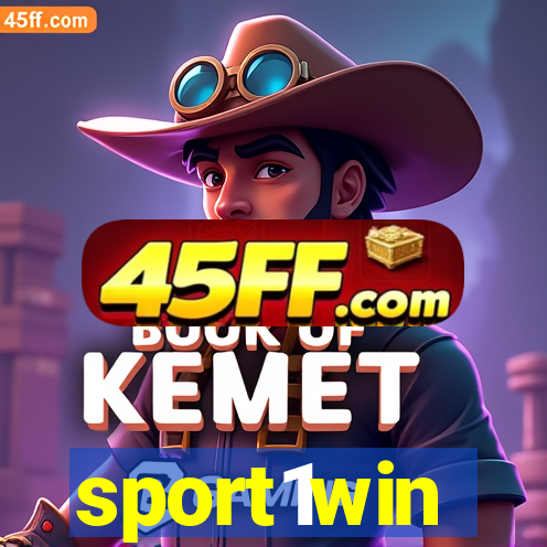 sport1win