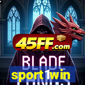 sport1win