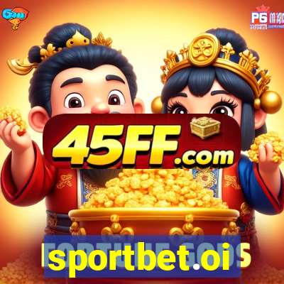 sportbet.oi