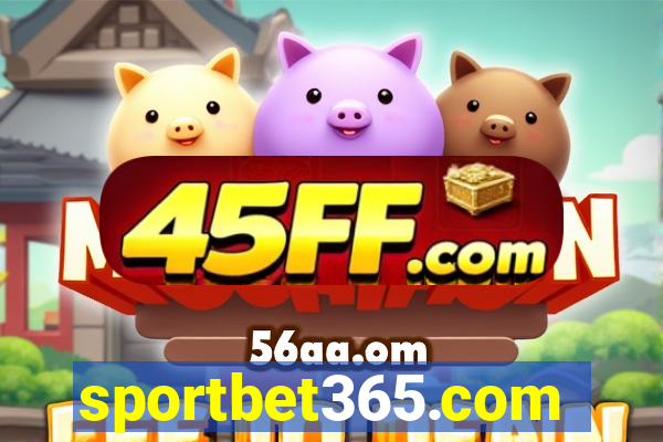 sportbet365.com.br