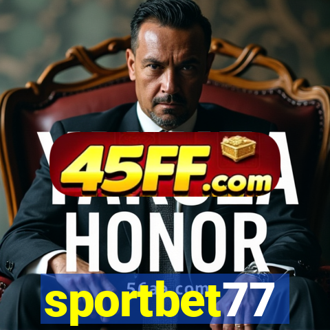 sportbet77