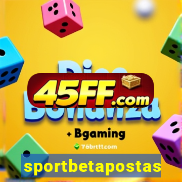 sportbetapostas