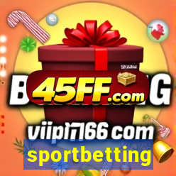 sportbetting