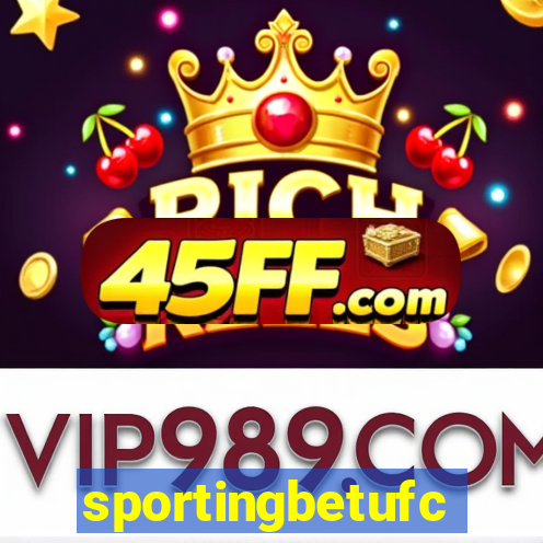 sportingbetufc