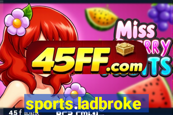 sports.ladbrokes.com