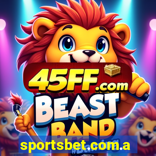sportsbet.com.au