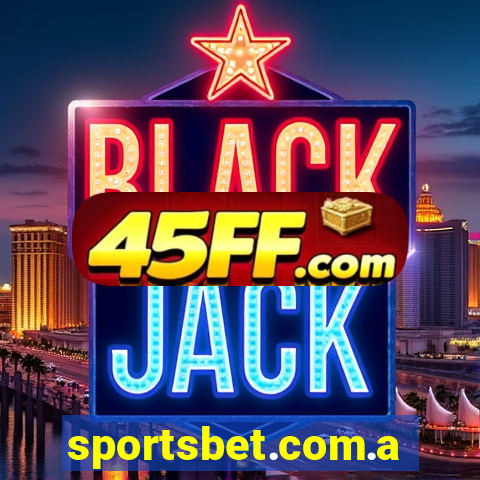 sportsbet.com.au