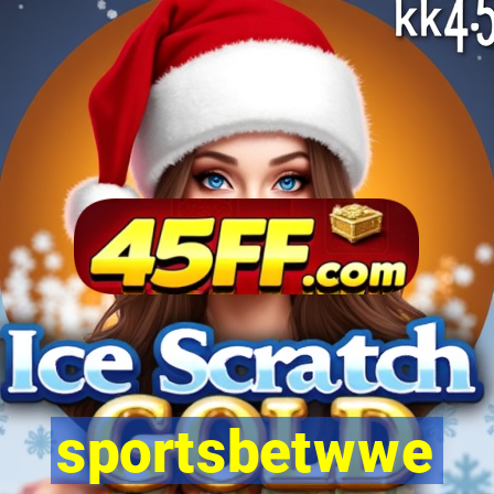 sportsbetwwe