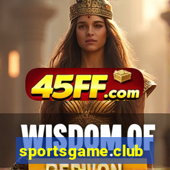 sportsgame.club