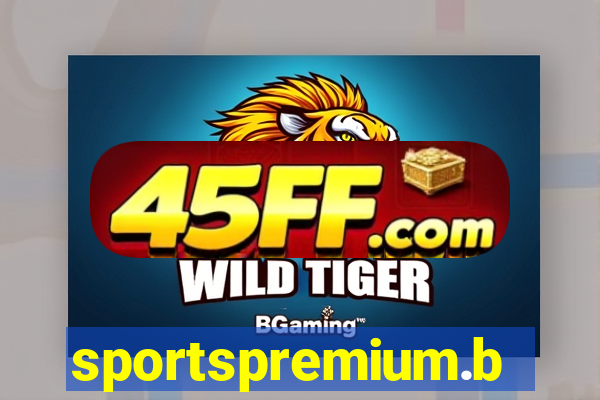 sportspremium.bet