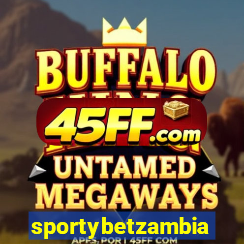 sportybetzambia