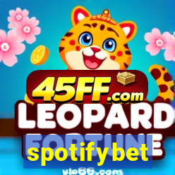 spotifybet