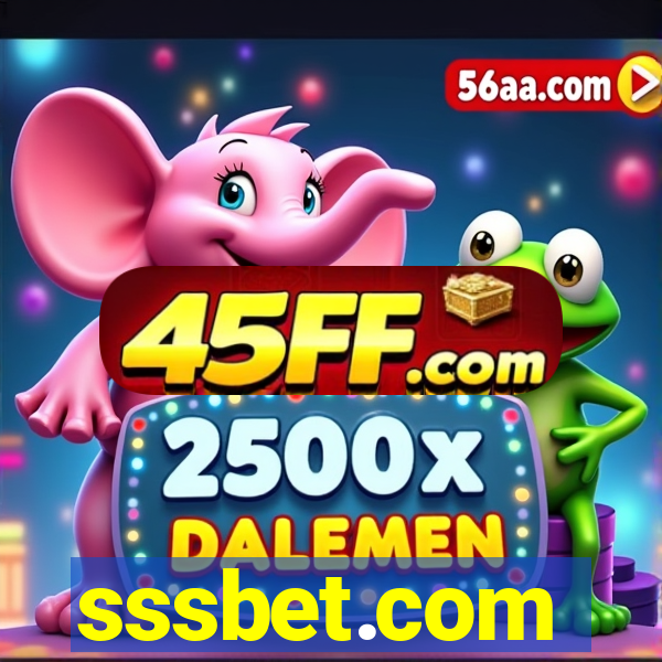 sssbet.com