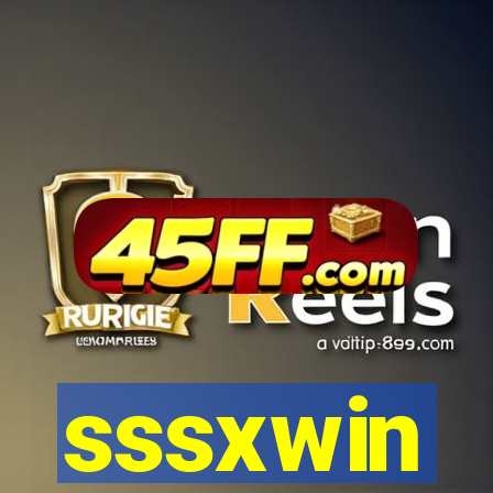 sssxwin