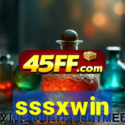 sssxwin