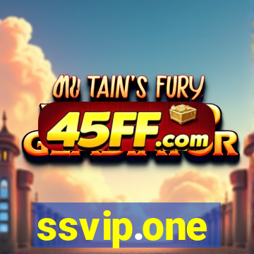 ssvip.one