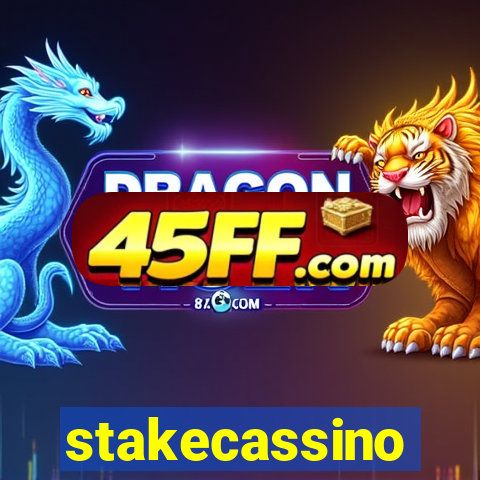 stakecassino