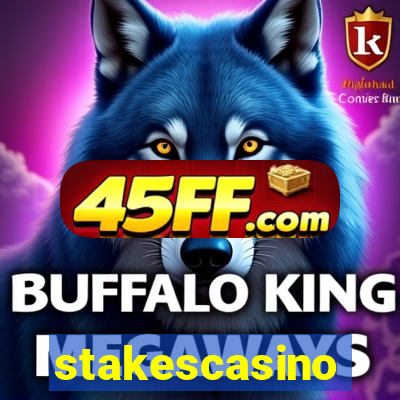stakescasino