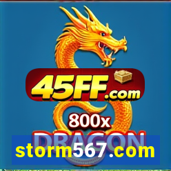 storm567.com