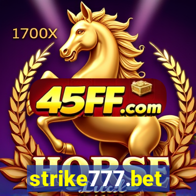 strike777.bet
