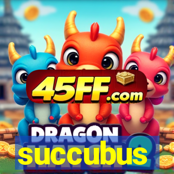 succubus