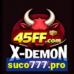 suco777.pro