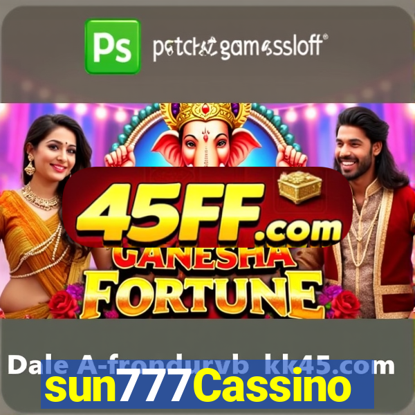 sun777Cassino