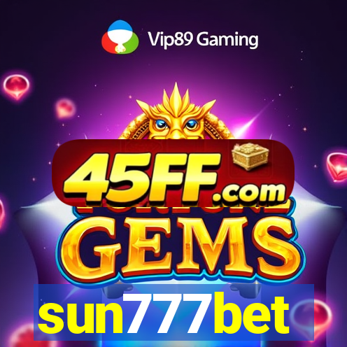 sun777bet