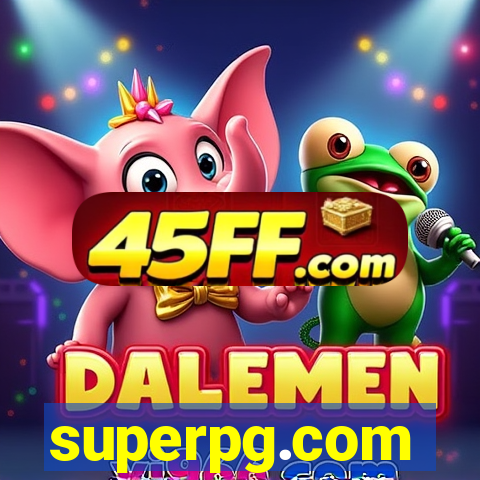 superpg.com