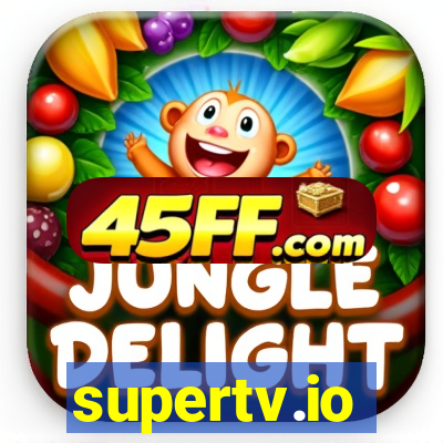 supertv.io