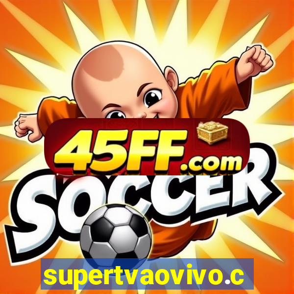 supertvaovivo.co