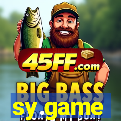 sy.game