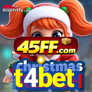 t4bet